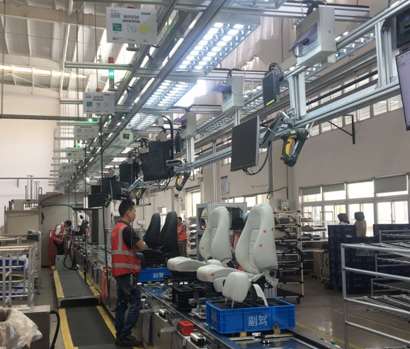 ������ڹ��I(y��)�ЏV�����õĘ�(bi��o)��(zh��n)